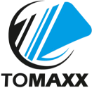 Logo - Szyby Samochodowe TOMAXX Tomasz Wyrobek